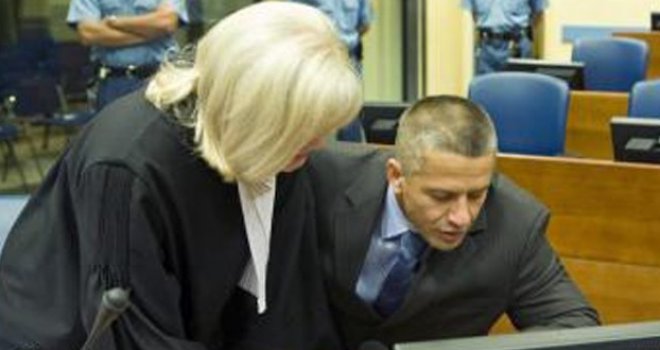 Naser Orić pušten na slobodu, ali zabranjuje mu se...