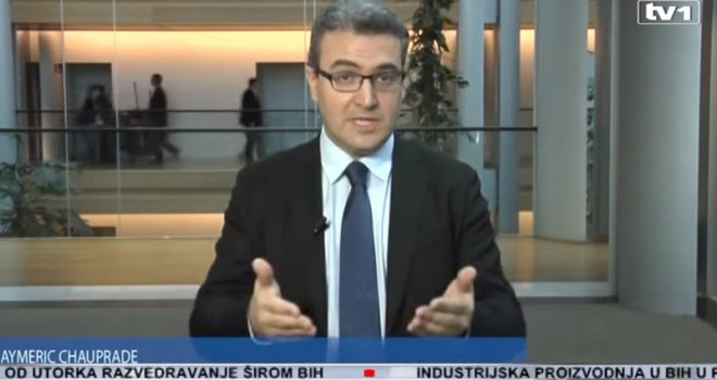 I francuski Nacionalni front uputio rezoluciju o Srebrenici: Evo kako oni to vide!