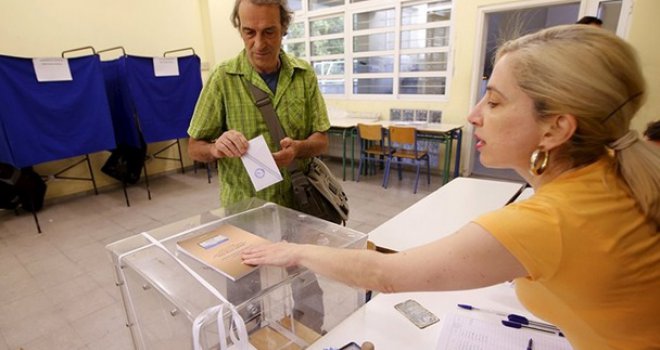 Velika Britanija: Rezultati referenduma će biti poznati sutra ujutro