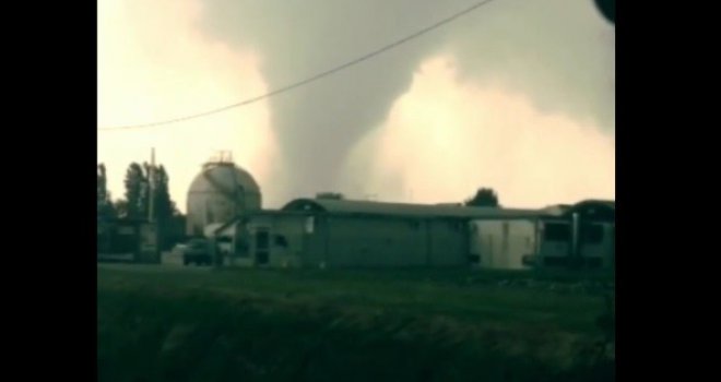 Kijamet poharao Evropu: Tornado u Veneciji odnio dva života, 50-ak ozlijeđenih