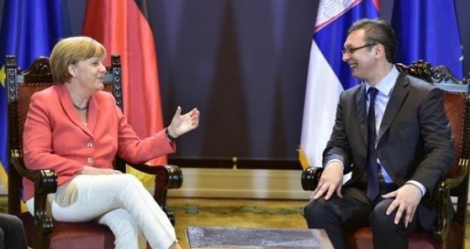 Njemački mediji o samitu u Trstu: Pravi li EU mini Jugoslaviju na Balkanu?!