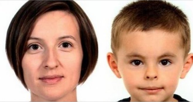 Završena potraga: Policija u jezeru pronašla i tijelo Patrikove majke Ivane