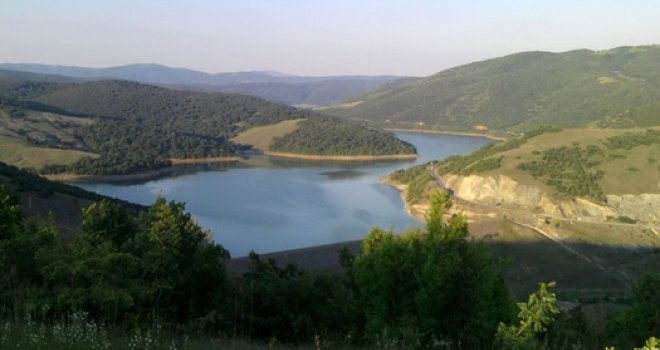 Priština: Pet osoba uhapšeno zbog terorizma, zatrovali pitku vodu iz jezera Badovac?