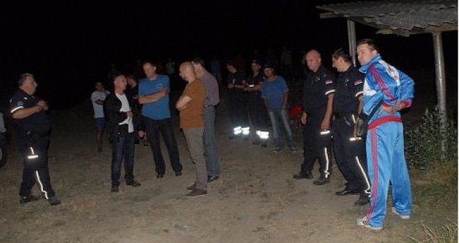 Izvučena tijela djece koja su se utopila u Tisi