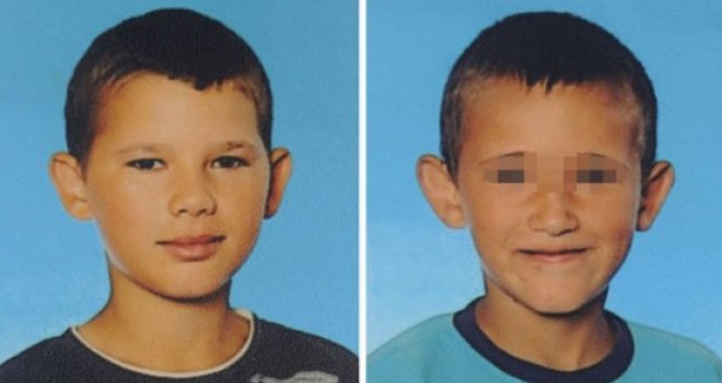 Novi detalji otmice koja je potresla Srbiju: Malog Stefana ubio brat Uroš?