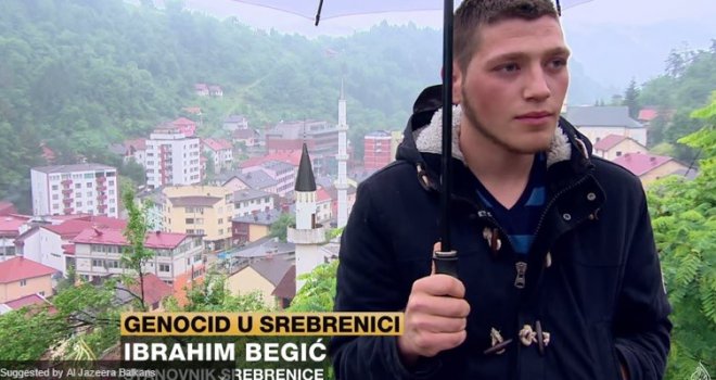 Srebrenica 2015.: Šta rade i misle mladi u mjestu duboke podijeljenosti i bola? 