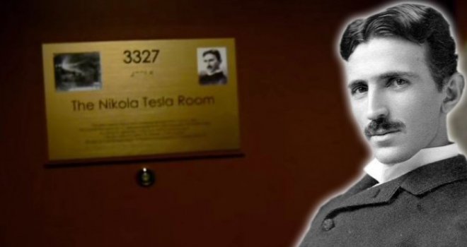 Tajna Tesline sobe 3327: Priča koja će vam slomiti srce