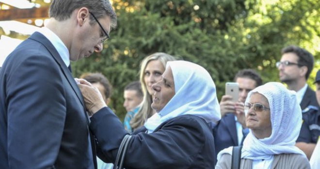 Dragan Lukač: Budući da Tužilaštvo BiH nije uradilo ništa nakon napada na Vučića, MUP RS hoće!