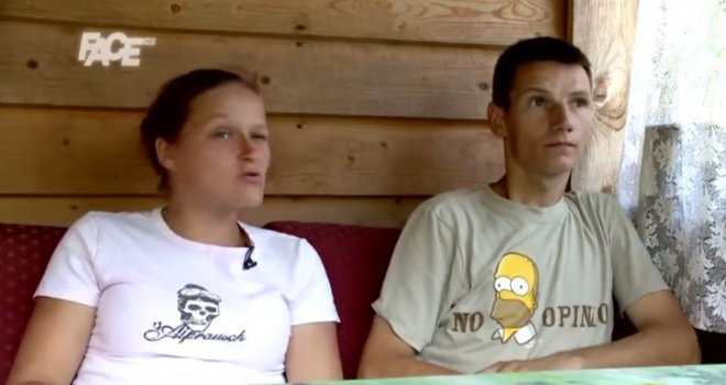Dušica i Almir iznad okova mržnje i bola: Ovako izgleda prvi mješoviti brak nakon srebreničkog užasa