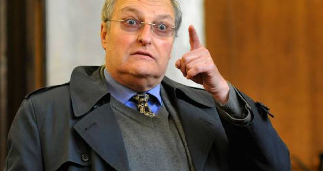 Direktor centra Simon Wiesenthal: Srebrenica nije genocid