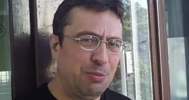 Damir Nikšić: Od Potočara ste napravili koridu!