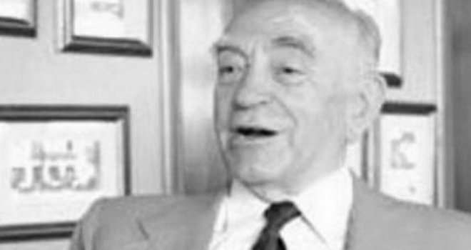 Umro Vene Bogoslavov, veliki matematičar iz čijih smo zbirki učili