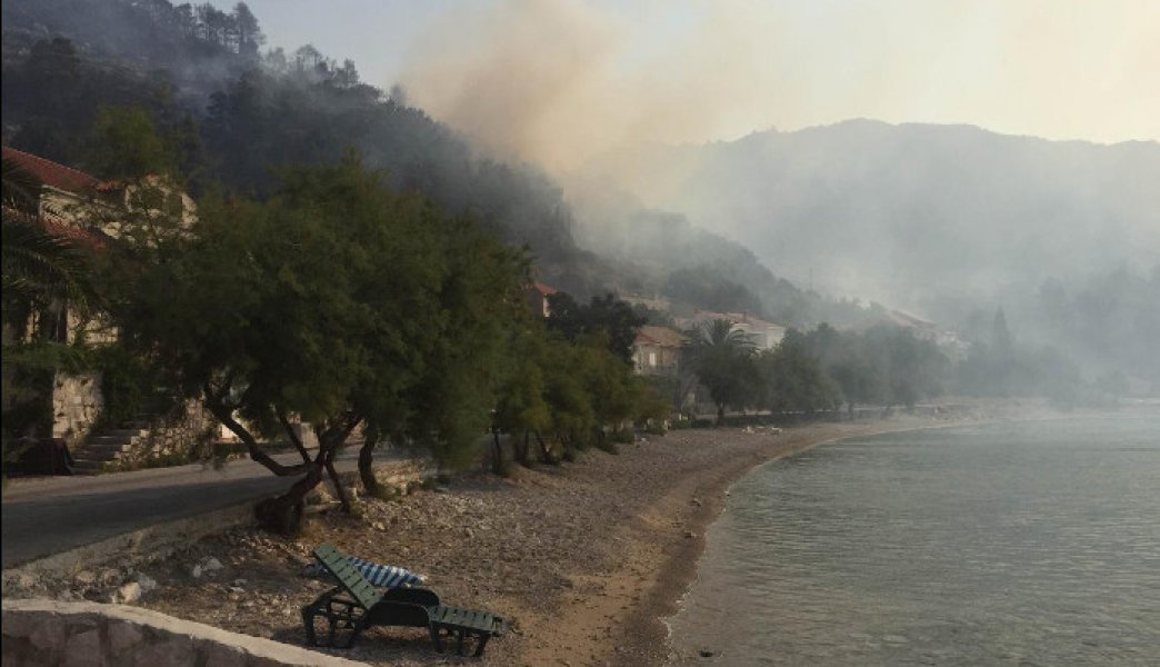 pozar-peljesac-more
