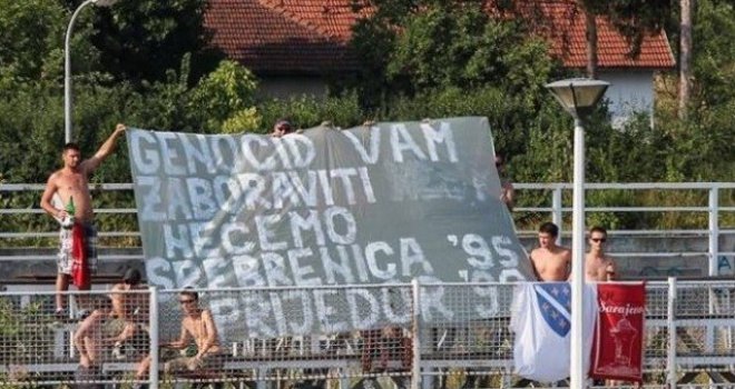 Bihaćki navijači: Bilo je kao u logoru, prijetili su silovanjem, stavili nam pendreke blizu analnih otvora i...