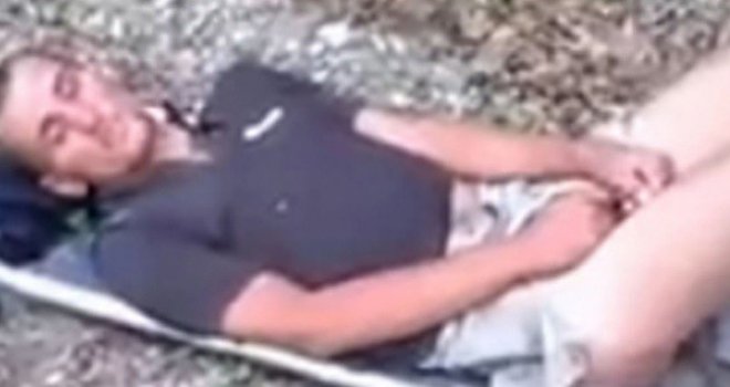 Objavljene snimke pronalaska iscrpljenog Elvedina Alića, za sestrom se još traga