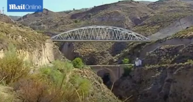 Djevojka poginula skačući bungee jumping! 