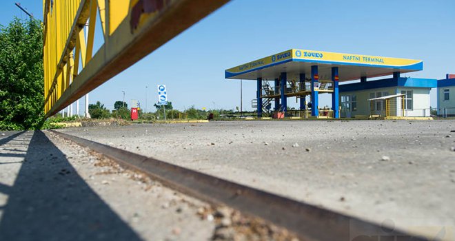 Šuplje cisterne: 'Zovko Oil' pronevjerio oko 2,9 miliona litara goriva robnih rezervi FBiH
