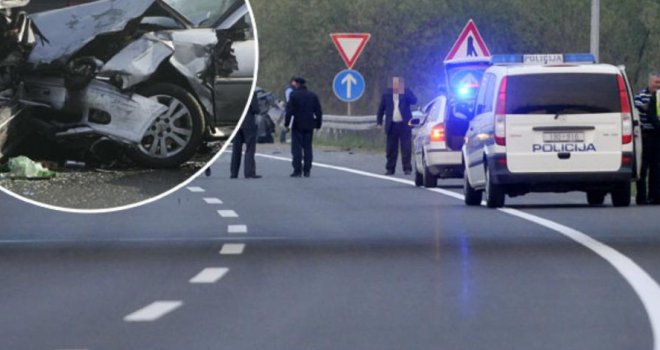 Velika nesreća u Hrvatskoj: Povrijeđeno 12 osoba, među njima četiri djevojčice