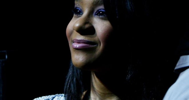 'Napokon se smirila u Božjim rukama': Umrla 22-godišnja kći Whitney Houston, policija smrt tretira kao ubistvo