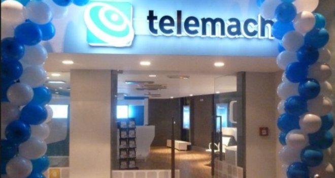 Kazna za Telemach: 150.000 KM zbog bespravnog korištenja mreže kablovske televizije! 