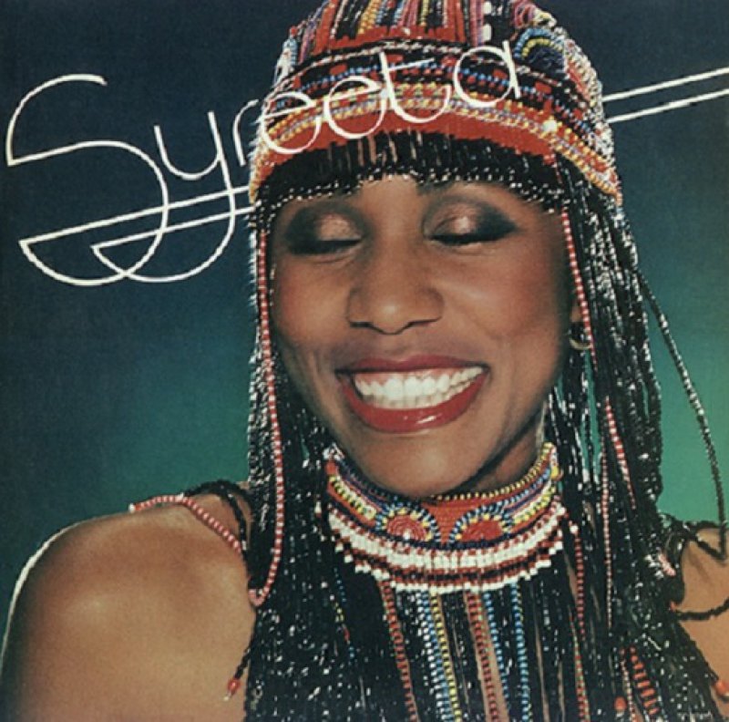 syreeta