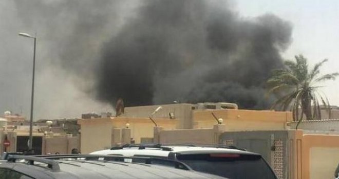 Napad na džamiju u Saudijskoj Arabiji, ubijeno najmanje 17 ljudi