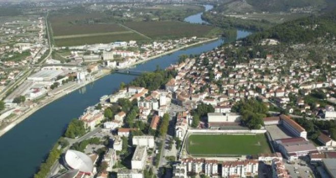 Čapljina: Vatrogasci razvalili vrata i u kući pronašli mrtvog 77-godišnjaka