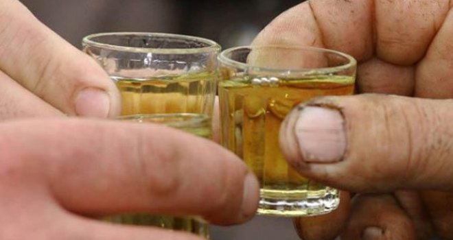 Iran: Zbog sve većeg problema s alkoholom otvara se 150 rehabilitacijskih centara