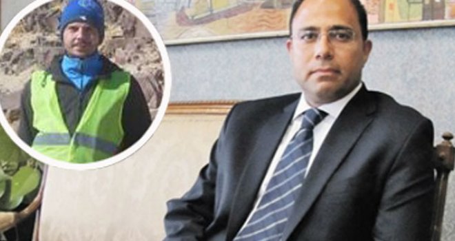 'Zahtjevi islamista nisu ozbiljni, samo se prave da imaju neki cilj. Pronašli smo neke tragove, lociramo Salopeka....'