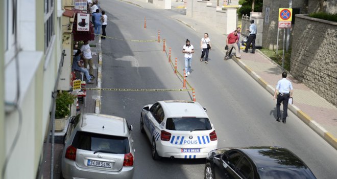 Preminuo policajac ranjen u oružanom napadu u Istanbulu