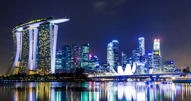 U Singapuru ipak uvode drastične mjere: 'Želimo zaustaviti širenje virusa strujnim udarom'
