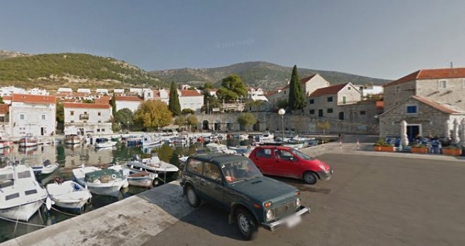 Cijeli otok blokiran: U filmskoj pljački na Braču ukradeno oko dva miliona kuna!