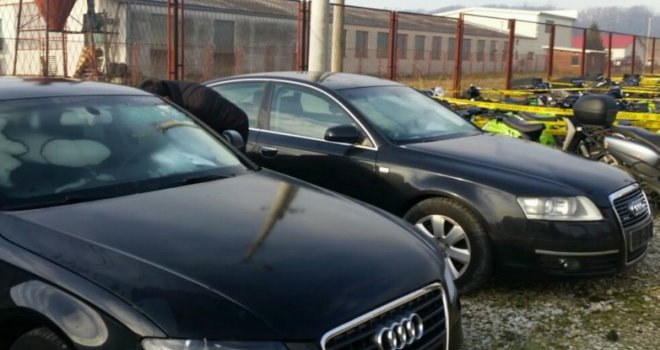 Nova ministarska funkcija - novo auto: Evo ko će se uskoro voziti makinama od preko 100 000 KM