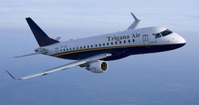 Avion s 54 putnika se ipak srušio u planinama Papue, potraga obustavljena zbog loših vremenskih uslova