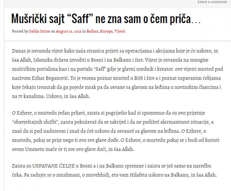 vijesti-ummeta-o-saffu