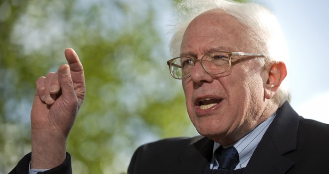 Bernie Sanders završio u bolnici: Ugradili mu dva stenta, otkazao sve obaveze u izbornoj kampanji