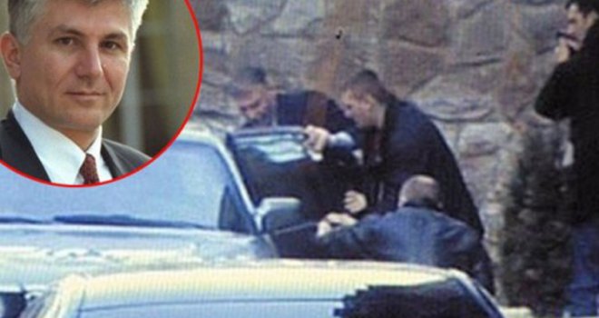 Islamisti zarobili bivšeg tjelohranitelja Zorana Đinđića, bori se za život