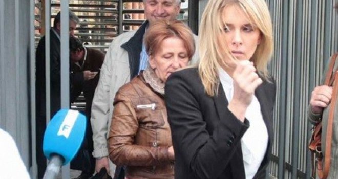 Anđelko Veljančić na suđenju Slobodanki Tošić: Elez je iskoristio Slobodanku, bila je mlada...