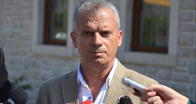 SBB na izborima sa SDA: 'To će biti najjača koalicija u historiji BiH'