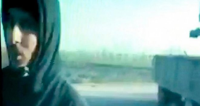 Jihadi John prvi put bez maske: 'Dolazim u Evropu i nastavljam skidati glave'