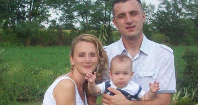 Užas u Modriči: Muškarac ubio trogodišnju kćerku, pa izvršio samoubistvo