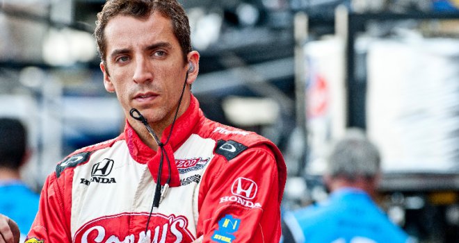 Poginuo bivši vozač Formule 1: Izgubio kontrolu nad vozilom i zabio se u zid