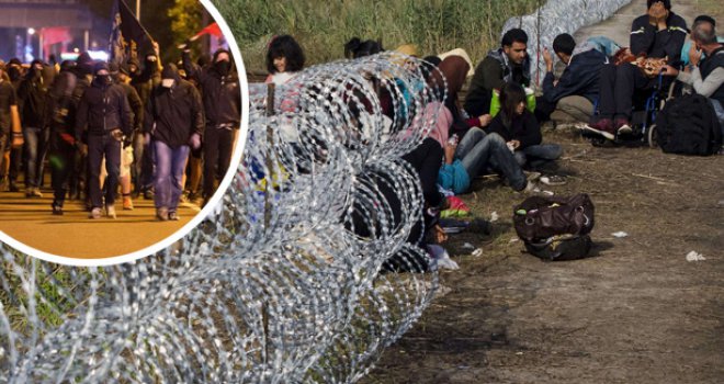 EU čini nešto nezamislivo: Zbog terorizma i izbjegličkog vala ukida se Schengen?