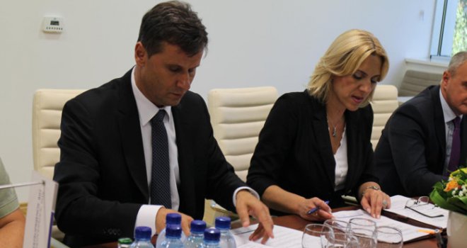 BiH pred vratima EU: Dogovoreno oko 90 posto rješenja u mehanizmu koordinacije
