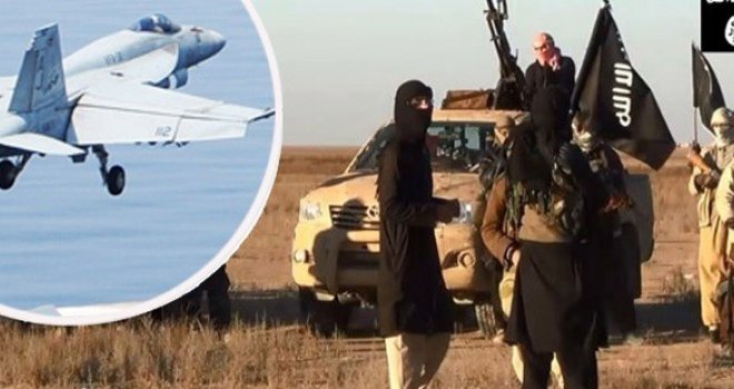 Islamska država pred porazom, gube na svim frontovima: To će se nastaviti i ubrzati