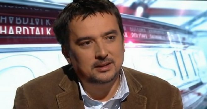Dodik mi je prvo prijetio da će me nokautirati, a onda...