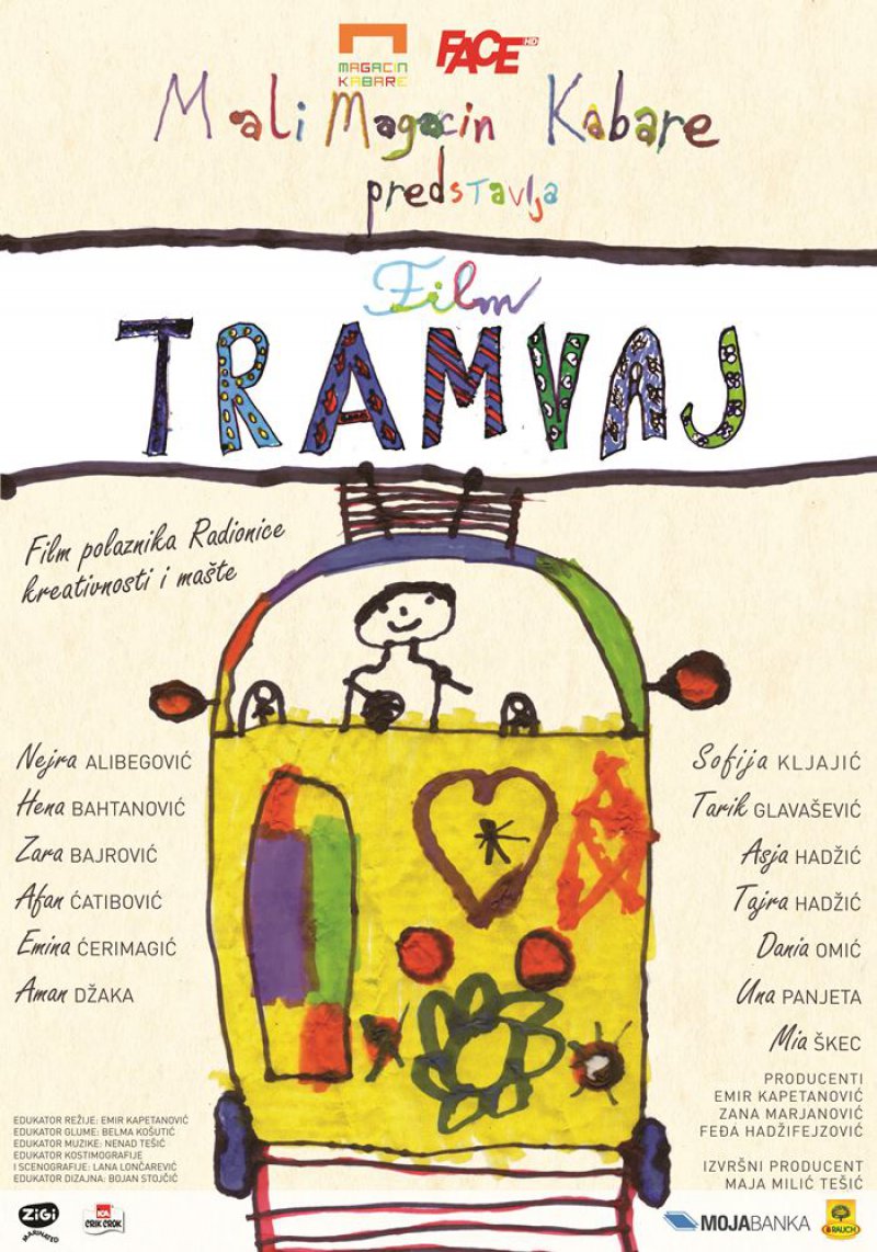 kabare-tramvaj