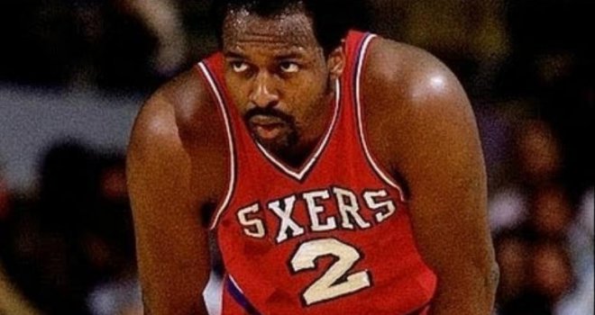 Umro legendarni američki košarkaš Moses Malone