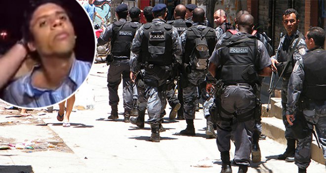 Nevjerojatna priča o mafijašu koji je kokainsku zaradu dijelio kao socijalnu pomoć