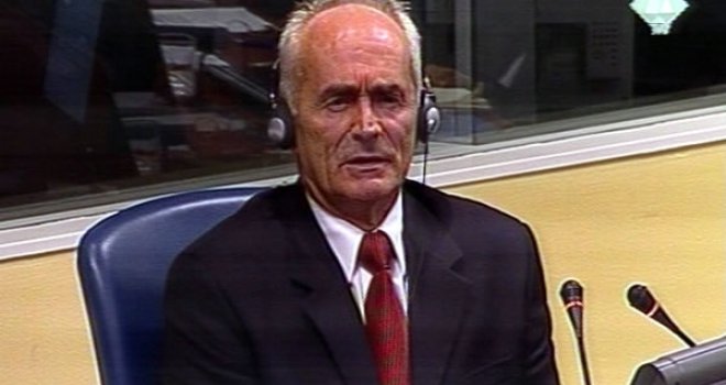 U Srbiji preminuo general Mile Novaković